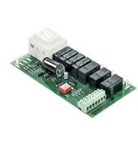 Tylo Steam Card Va/Vb