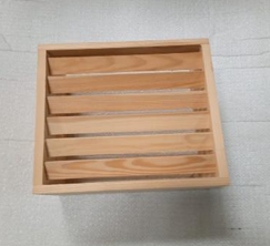 Lampshade Wall Aspen S/D