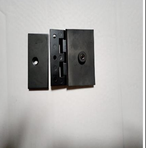 Steam Door 60E hinges
