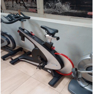 Spinning bike