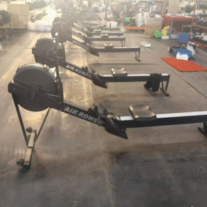 Indoor rower