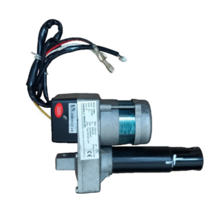 Incline Motor