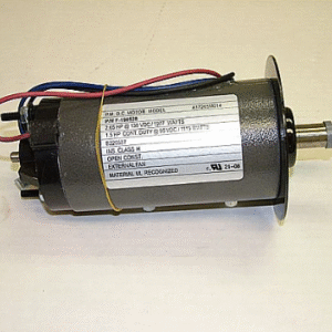 Movement treadmill Drive Motor