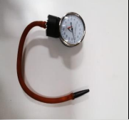 Pressure gauge