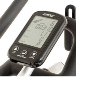 Vortec Display