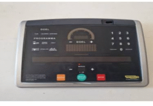 Technogym Display