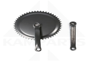 Airdyne Crank Arm