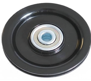 Shock Cord Pulley